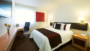  Mision Express Querétaro  Сантьяго-Де-Керетаро